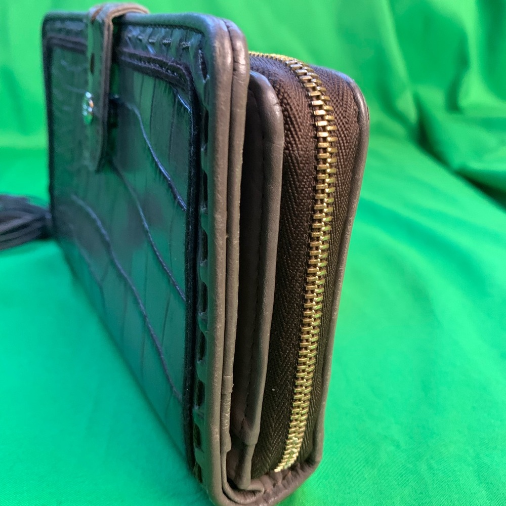 Lancel Leather Wallets Collection - image 6